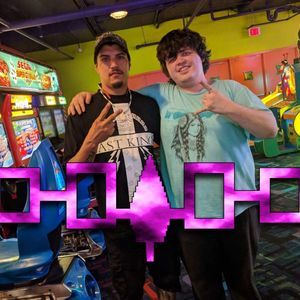 Meet your Posher, Glenn